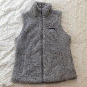 Patagonia Los Gatos Vest